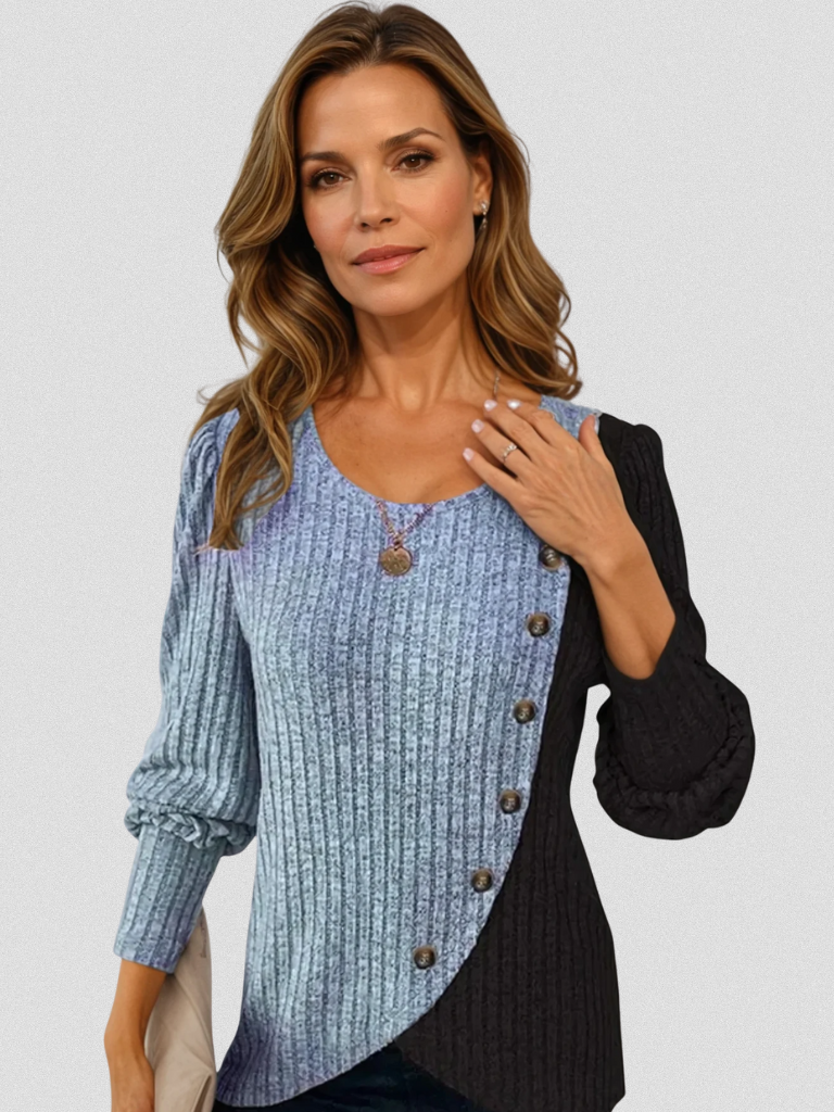 Mia Knit Longsleeve