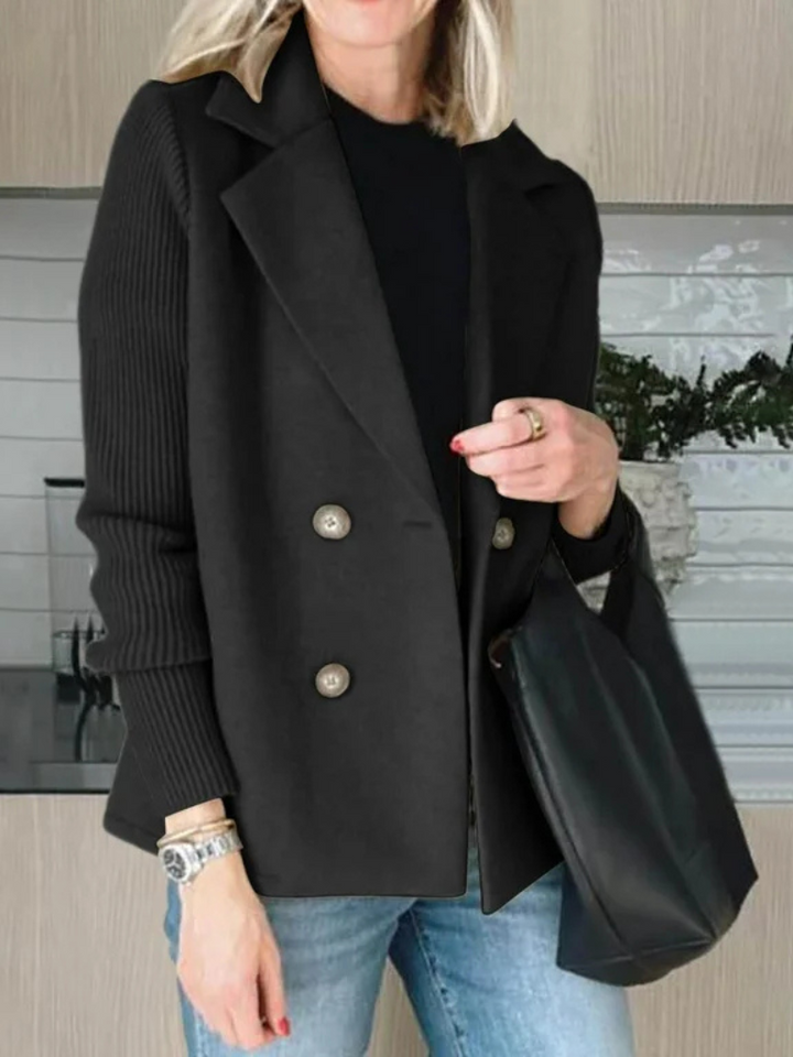 Melody Sweater Blazer