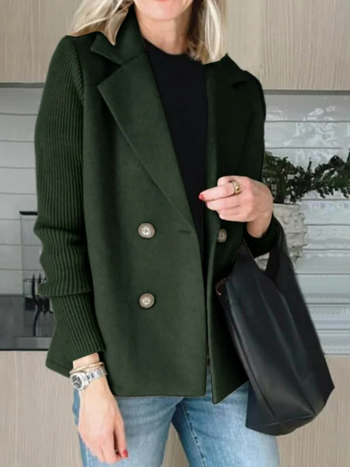 Melody Sweater Blazer