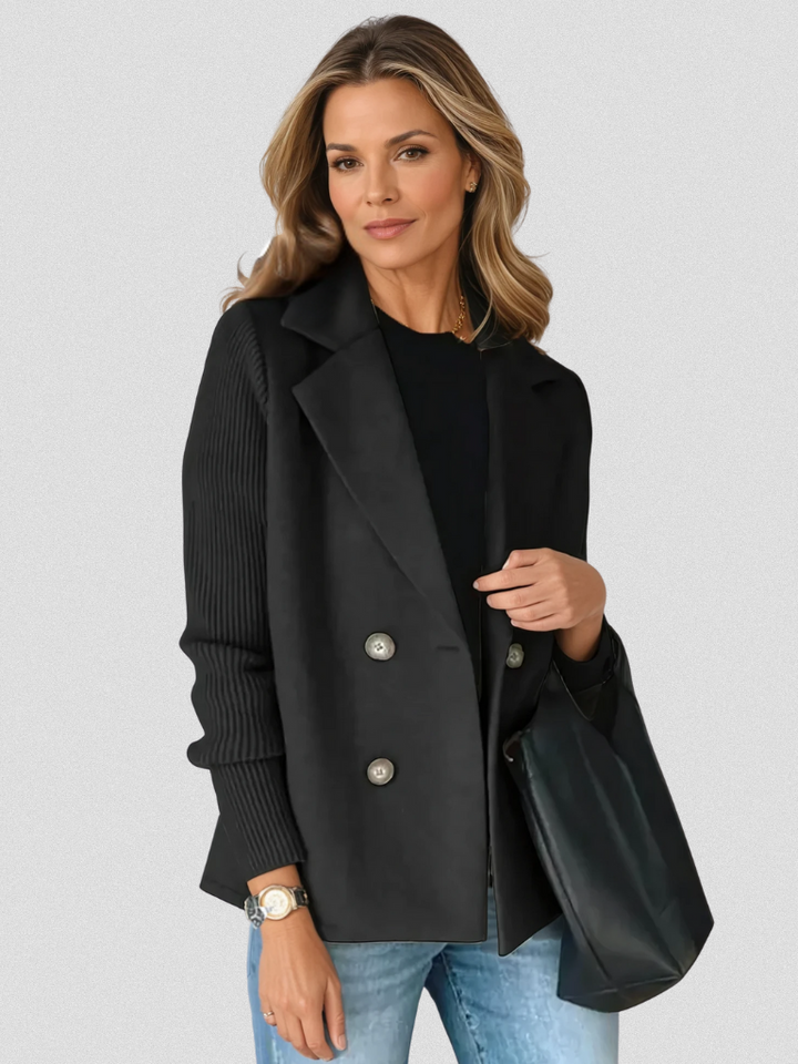 Melody Sweater Blazer