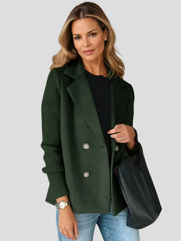 Melody Sweater Blazer