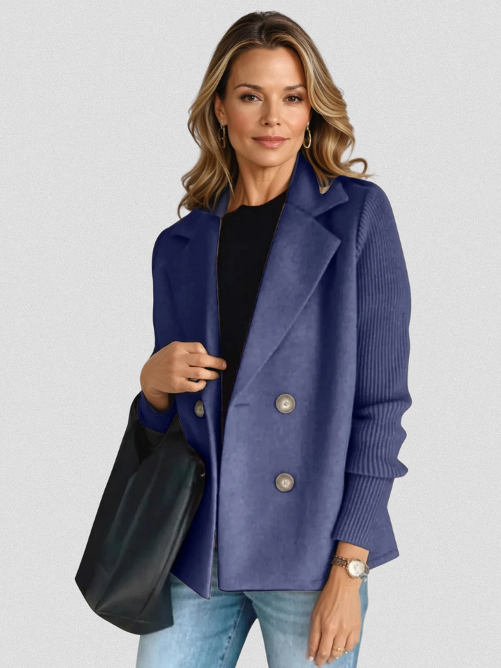Melody Sweater Blazer