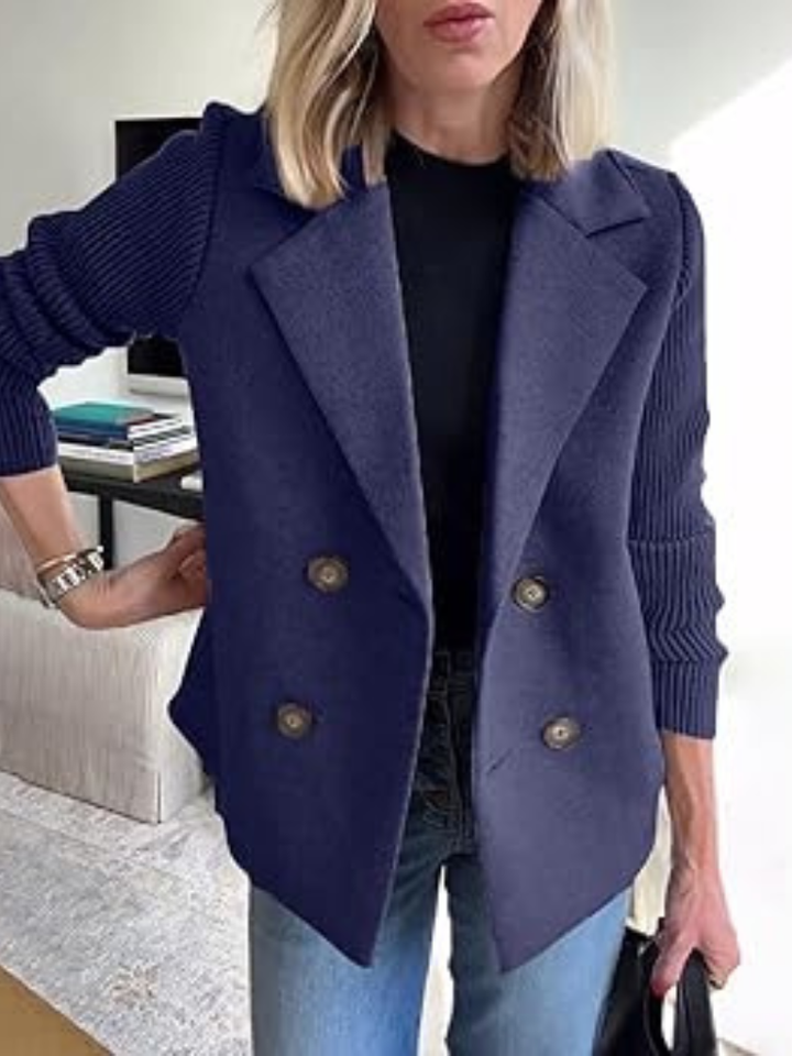 Melody Sweater Blazer
