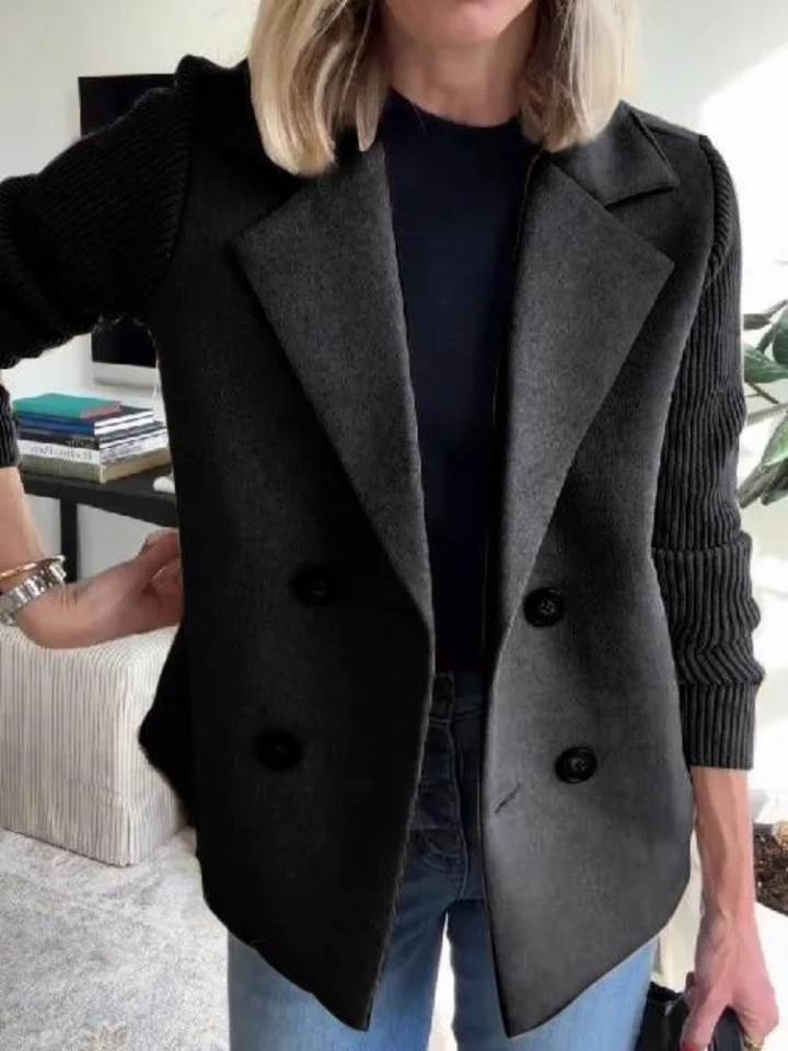 Melody Sweater Blazer