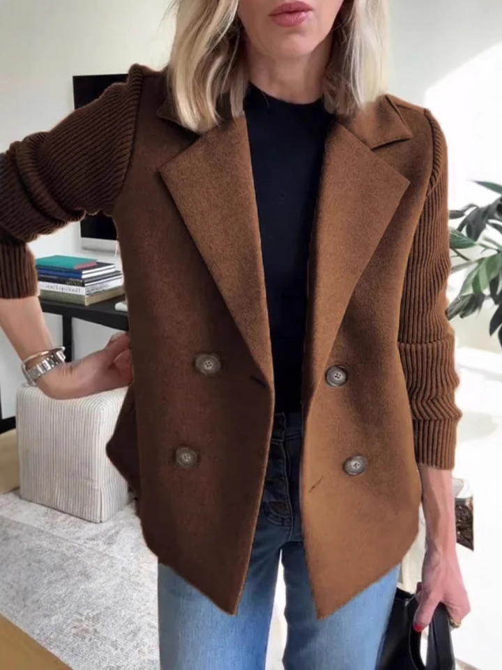 Melody Sweater Blazer