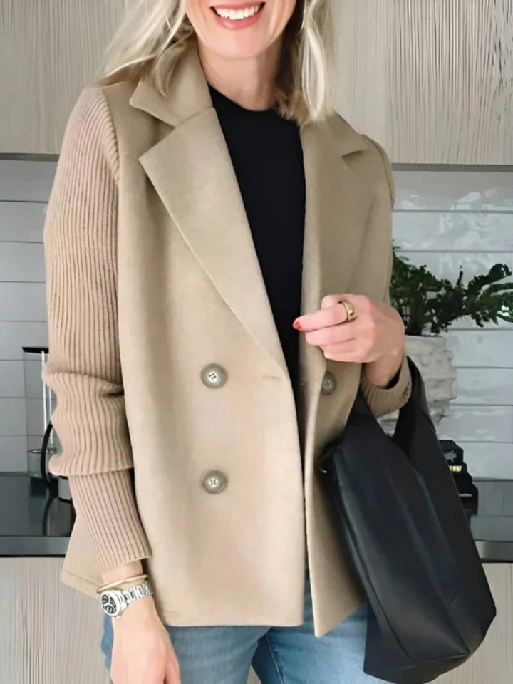 Melody Sweater Blazer