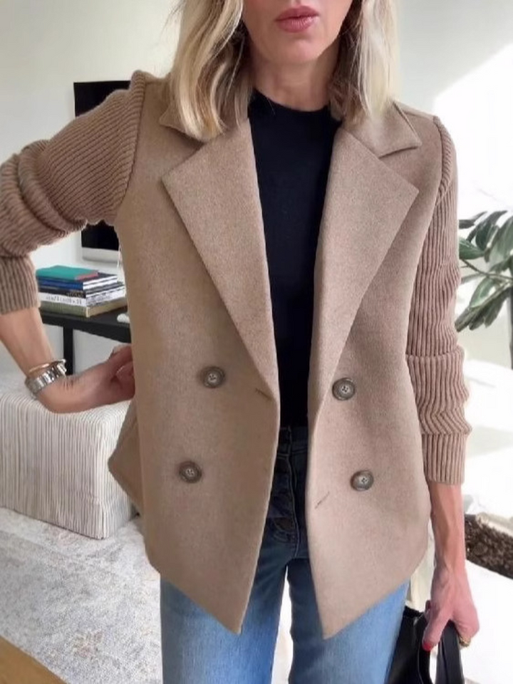 Melody Sweater Blazer