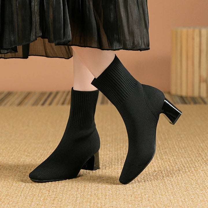 Landy Ankle Boots