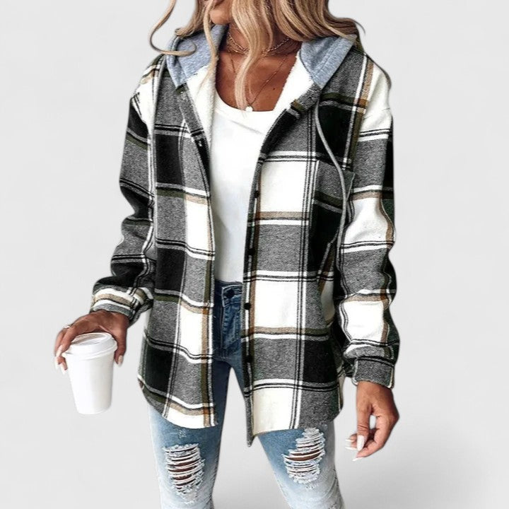 Clarke Elegant Jacket