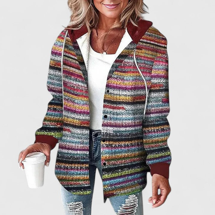 Clarke Elegant Jacket