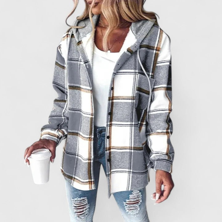 Clarke Elegant Jacket