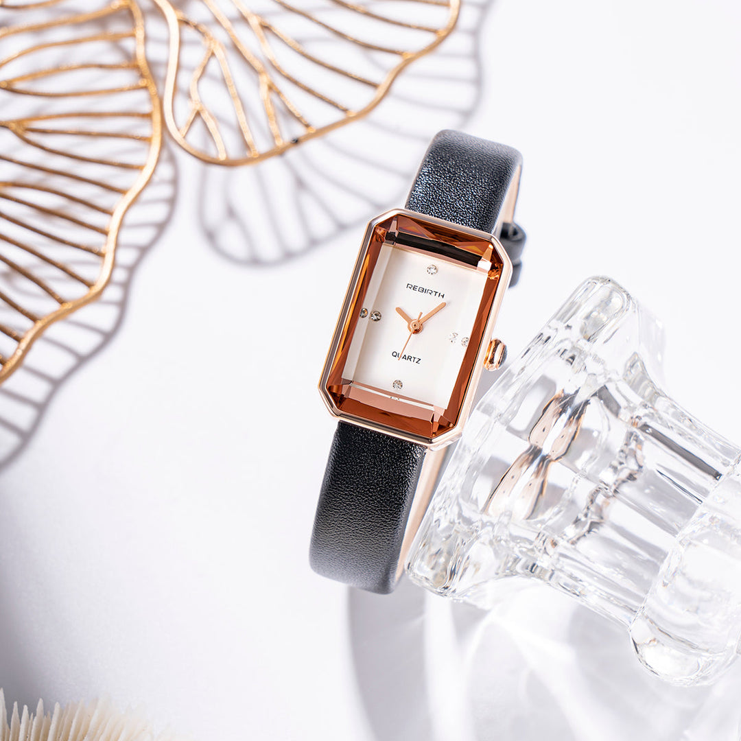 Selena Luxe Watch