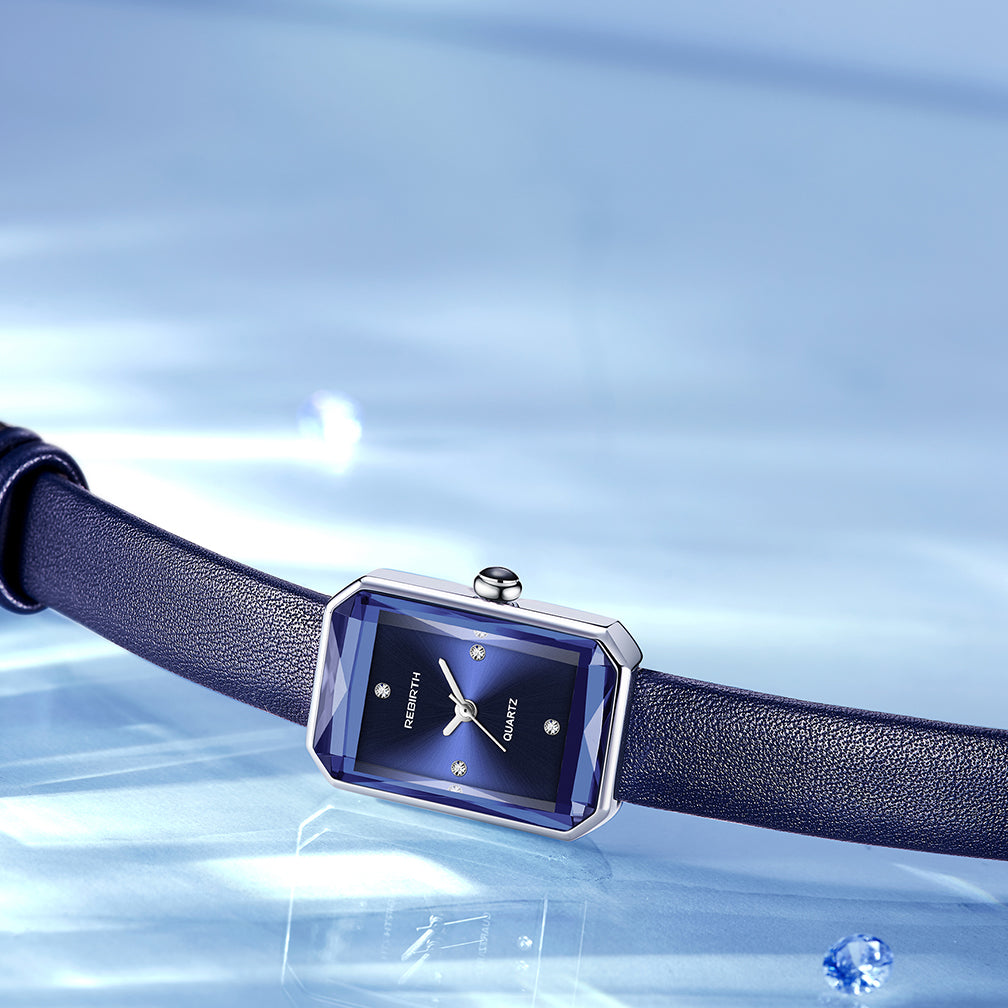 Selena Luxe Watch