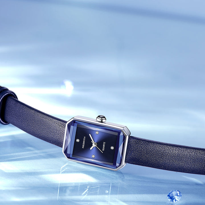 Selena Luxe Watch