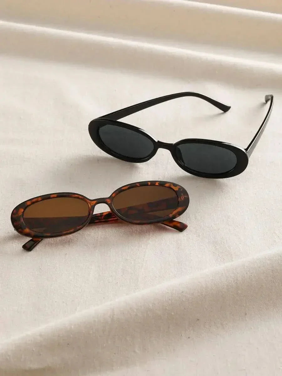 Brooklyn Elegant Sunglasses