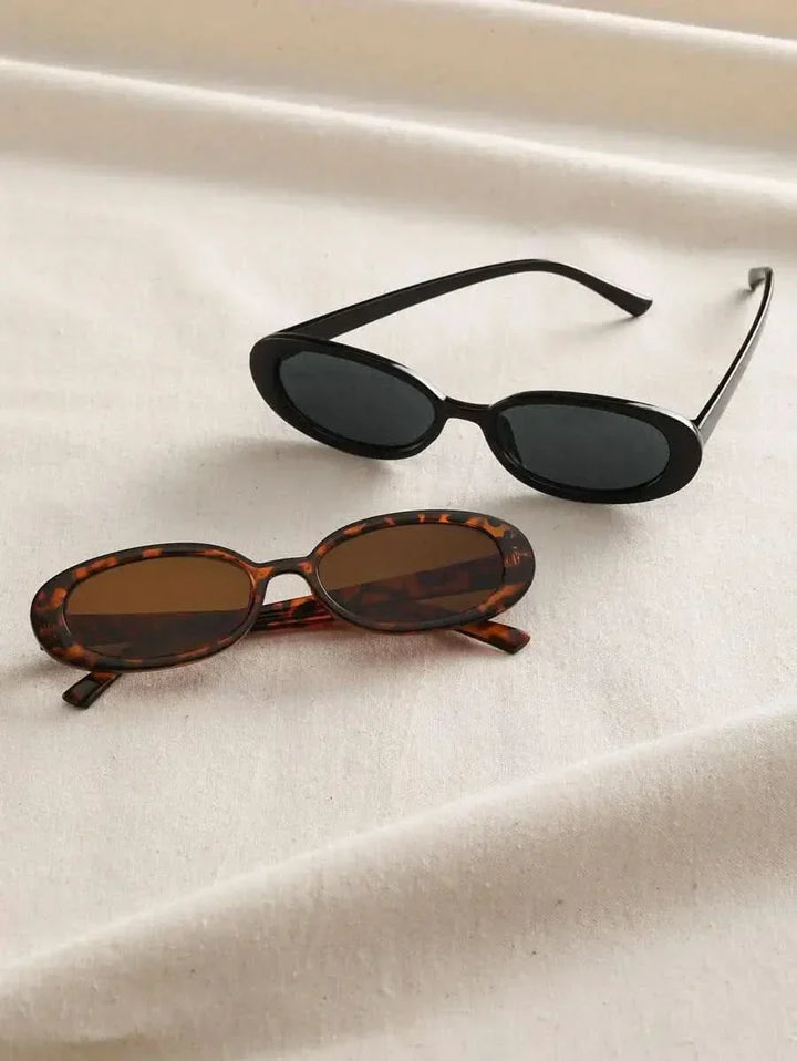 Brooklyn Elegant Sunglasses