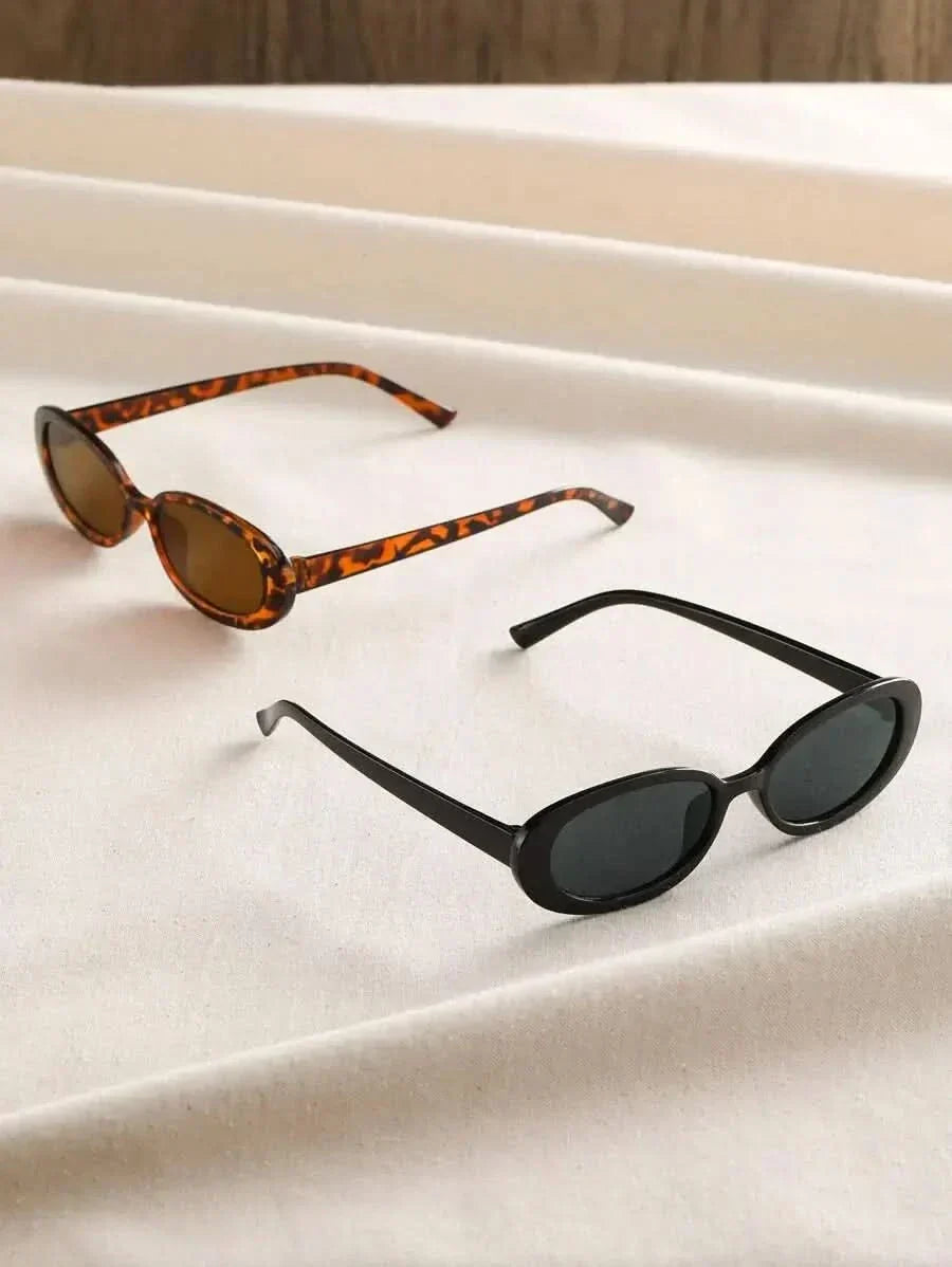 Brooklyn Elegant Sunglasses