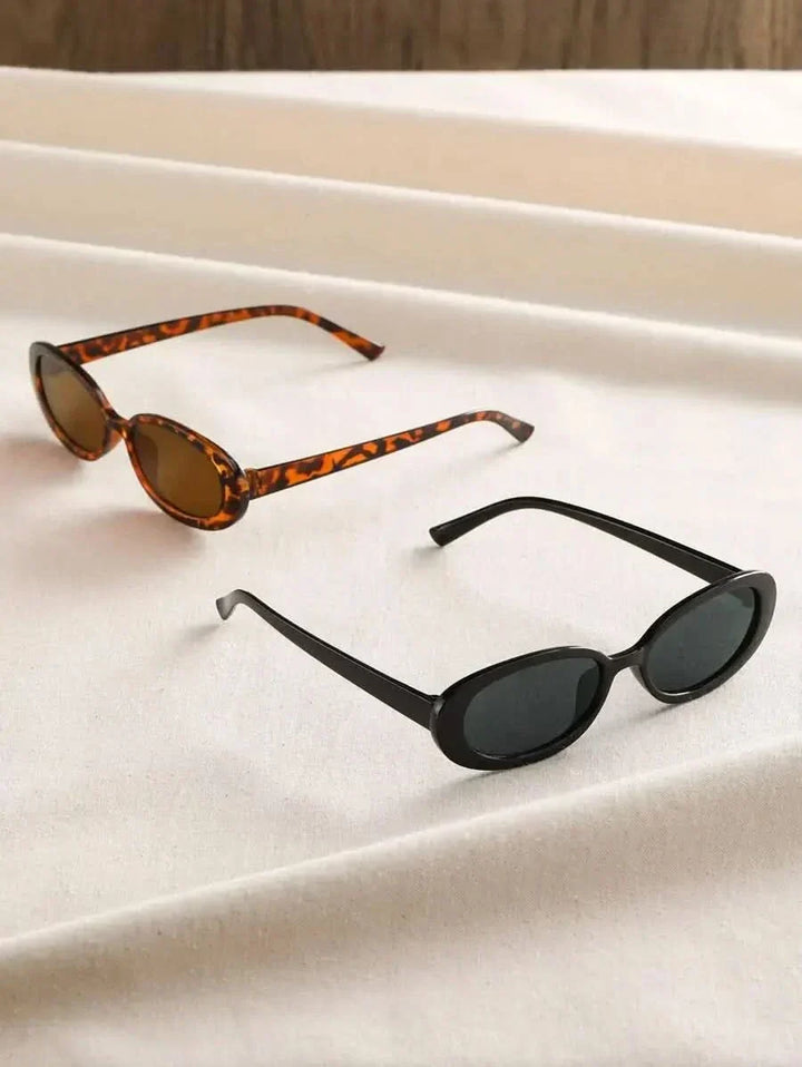 Brooklyn Elegant Sunglasses
