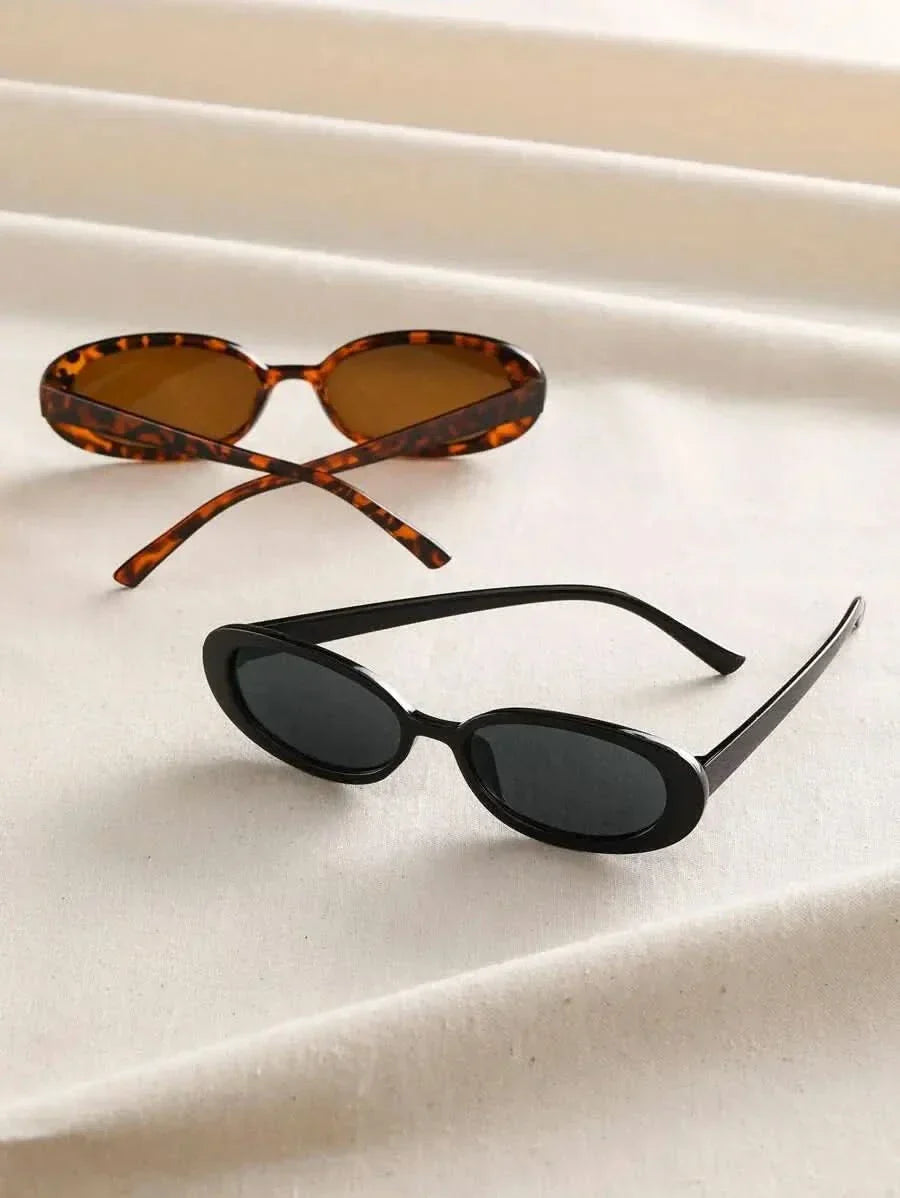 Brooklyn Elegant Sunglasses