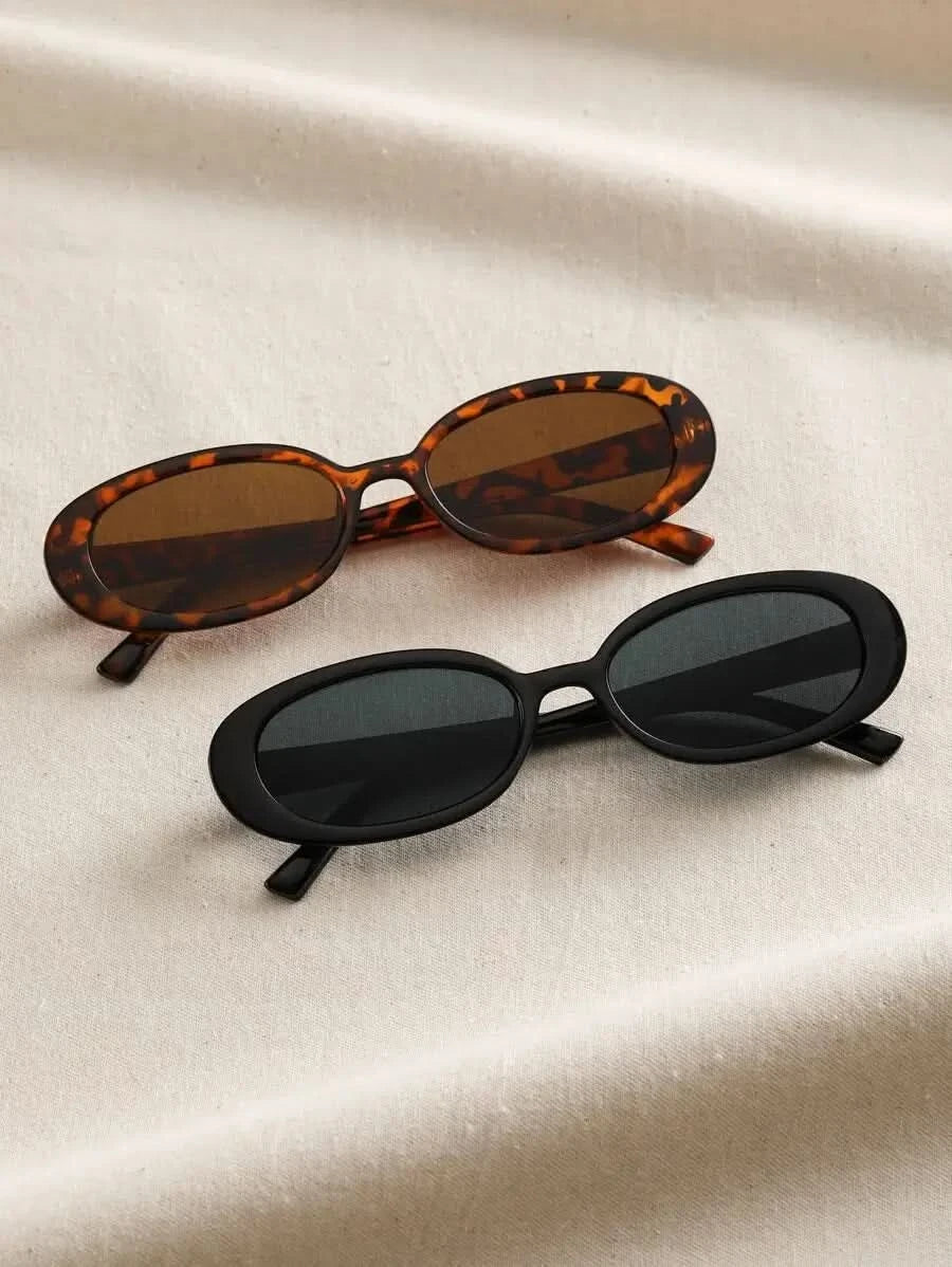 Brooklyn Elegant Sunglasses