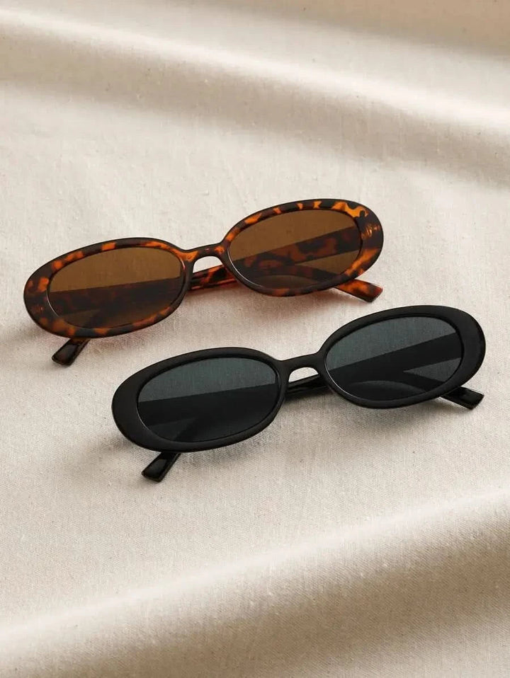 Brooklyn Elegant Sunglasses