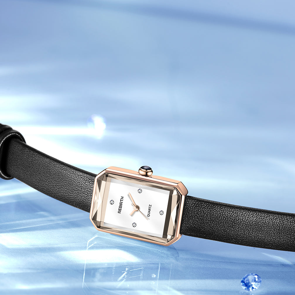 Selena Luxe Watch