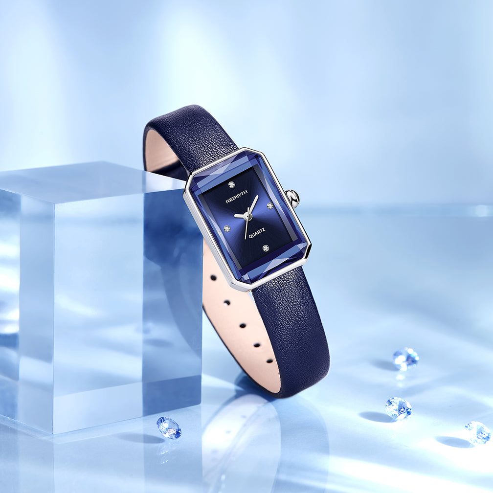 Selena Luxe Watch