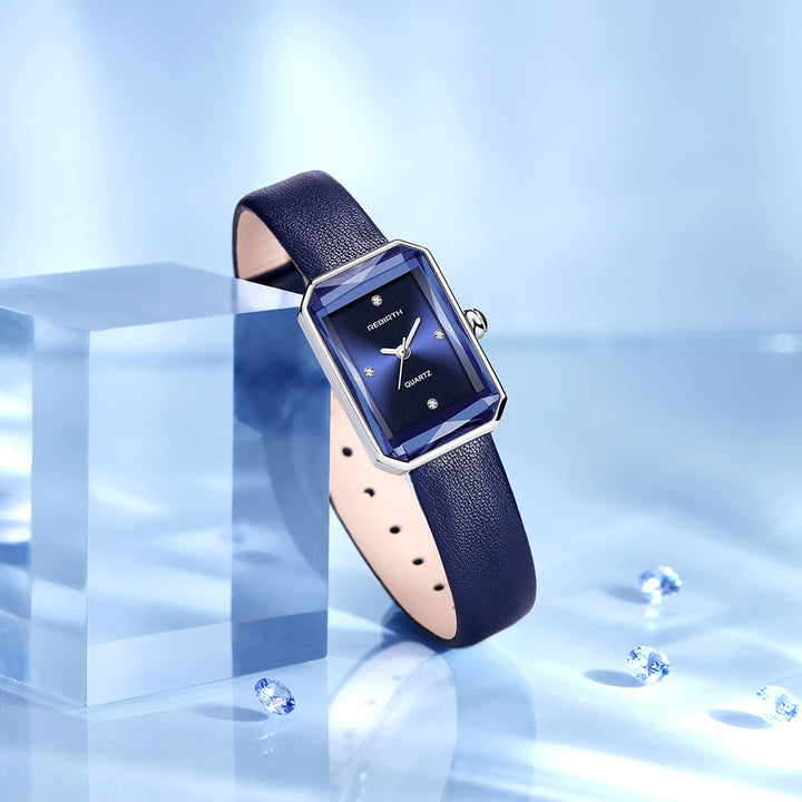 Selena Luxe Watch