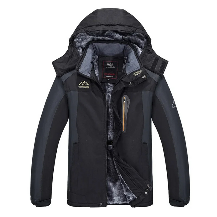 Trailblazer Winter Jacket
