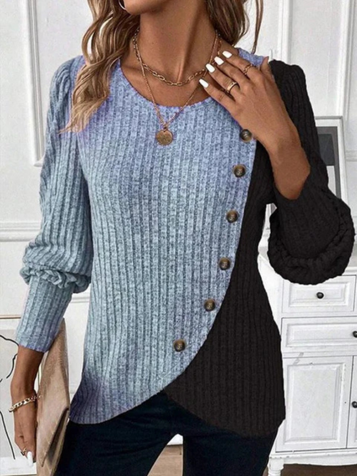 Mia Knit Longsleeve