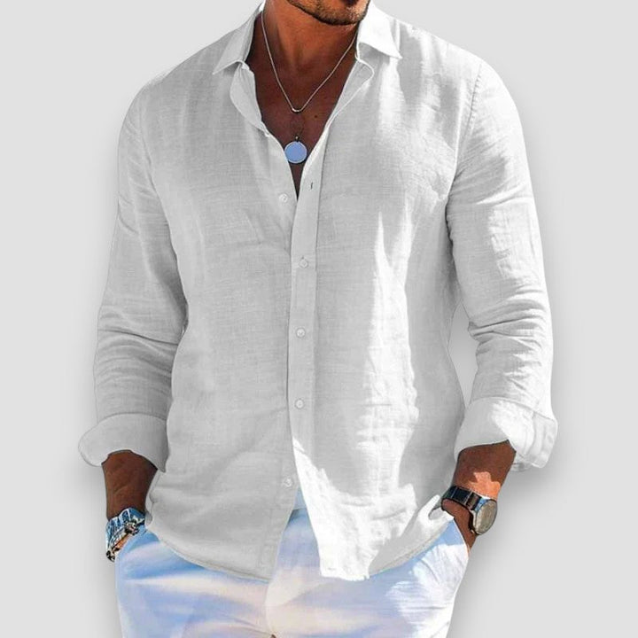 Armando Elegant Shirt