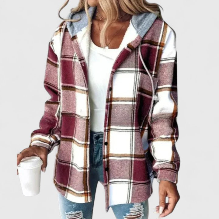 Clarke Elegant Jacket
