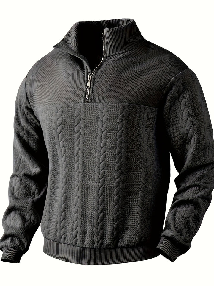 Leonardo Sweater