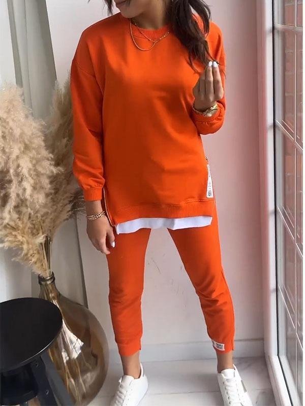 Setina Comfortable Loungewear Set