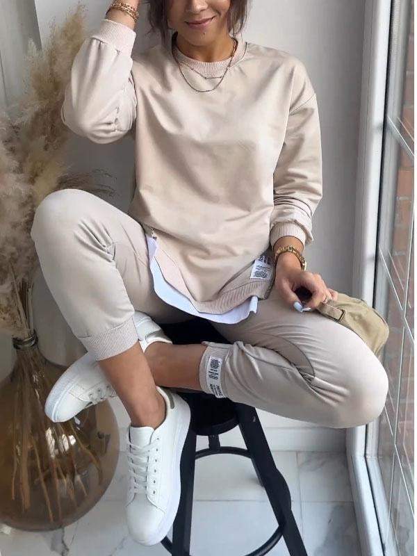Setina Comfortable Loungewear Set