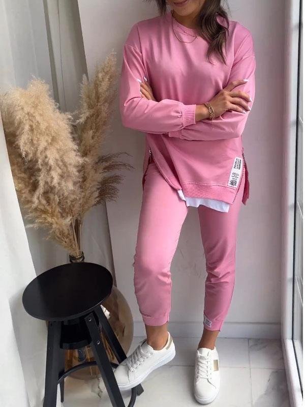 Setina Comfortable Loungewear Set