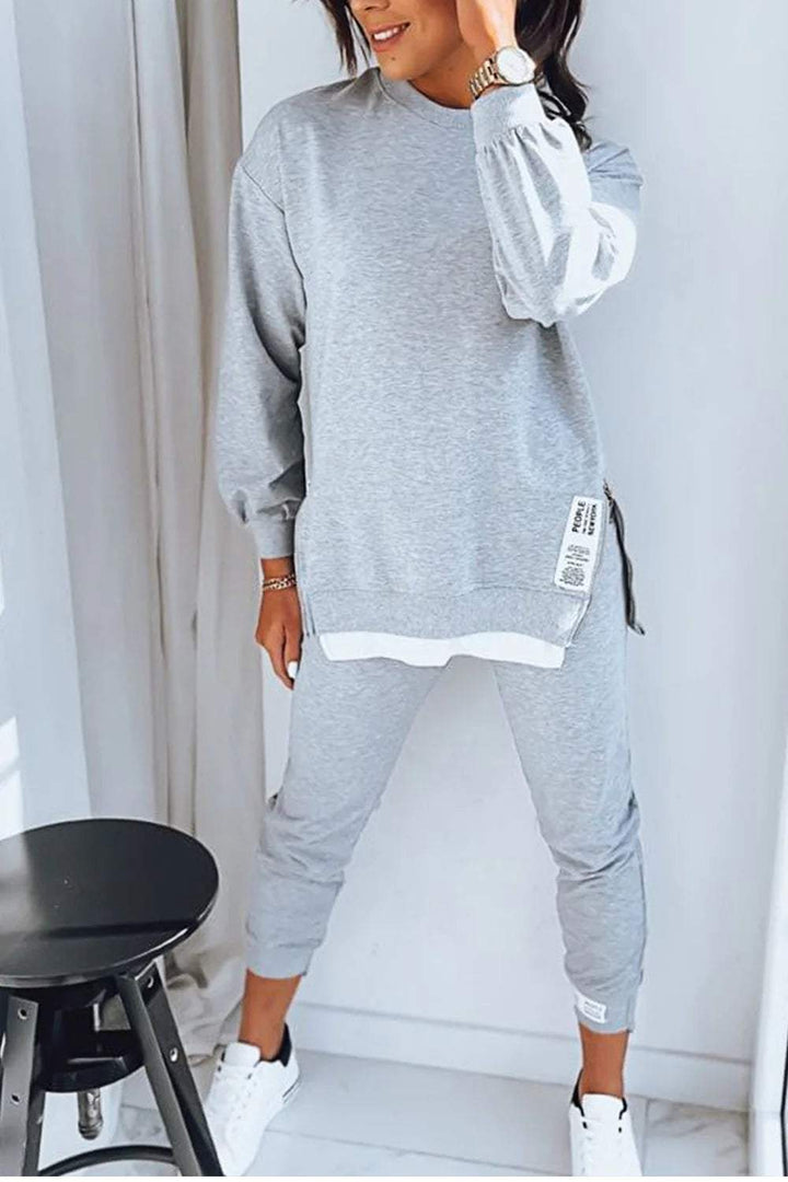 Setina Comfortable Loungewear Set