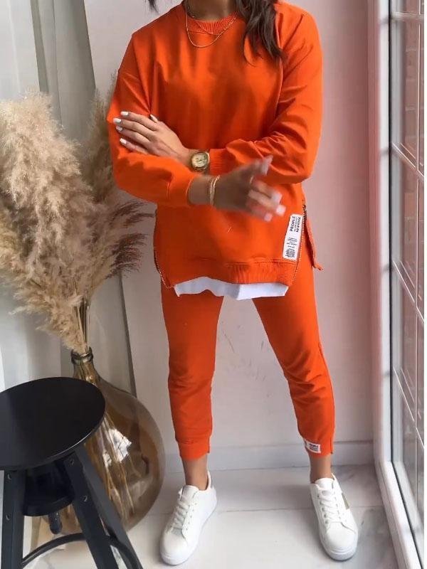 Setina Comfortable Loungewear Set