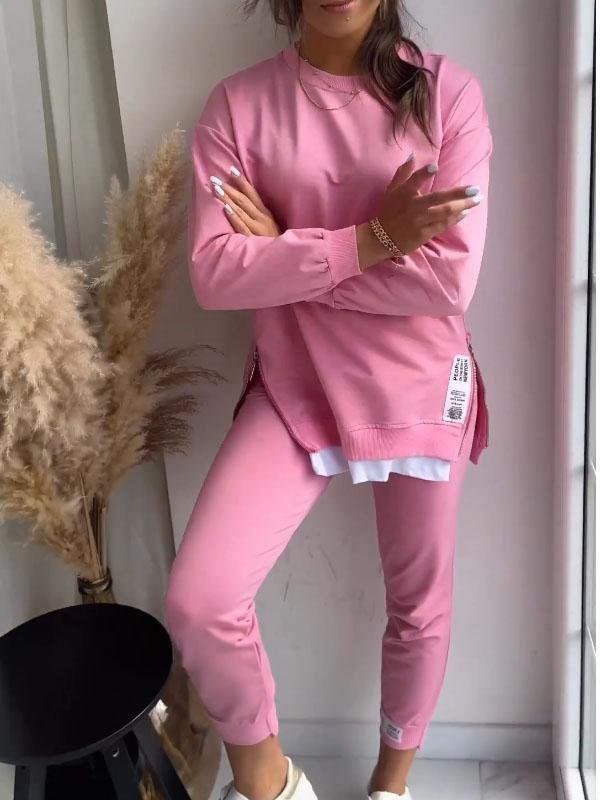 Setina Comfortable Loungewear Set