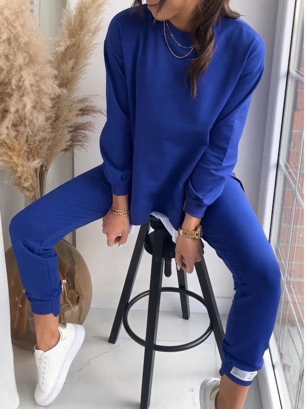 Setina Comfortable Loungewear Set
