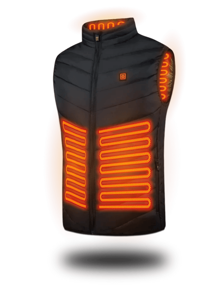 Corvin Heated vest