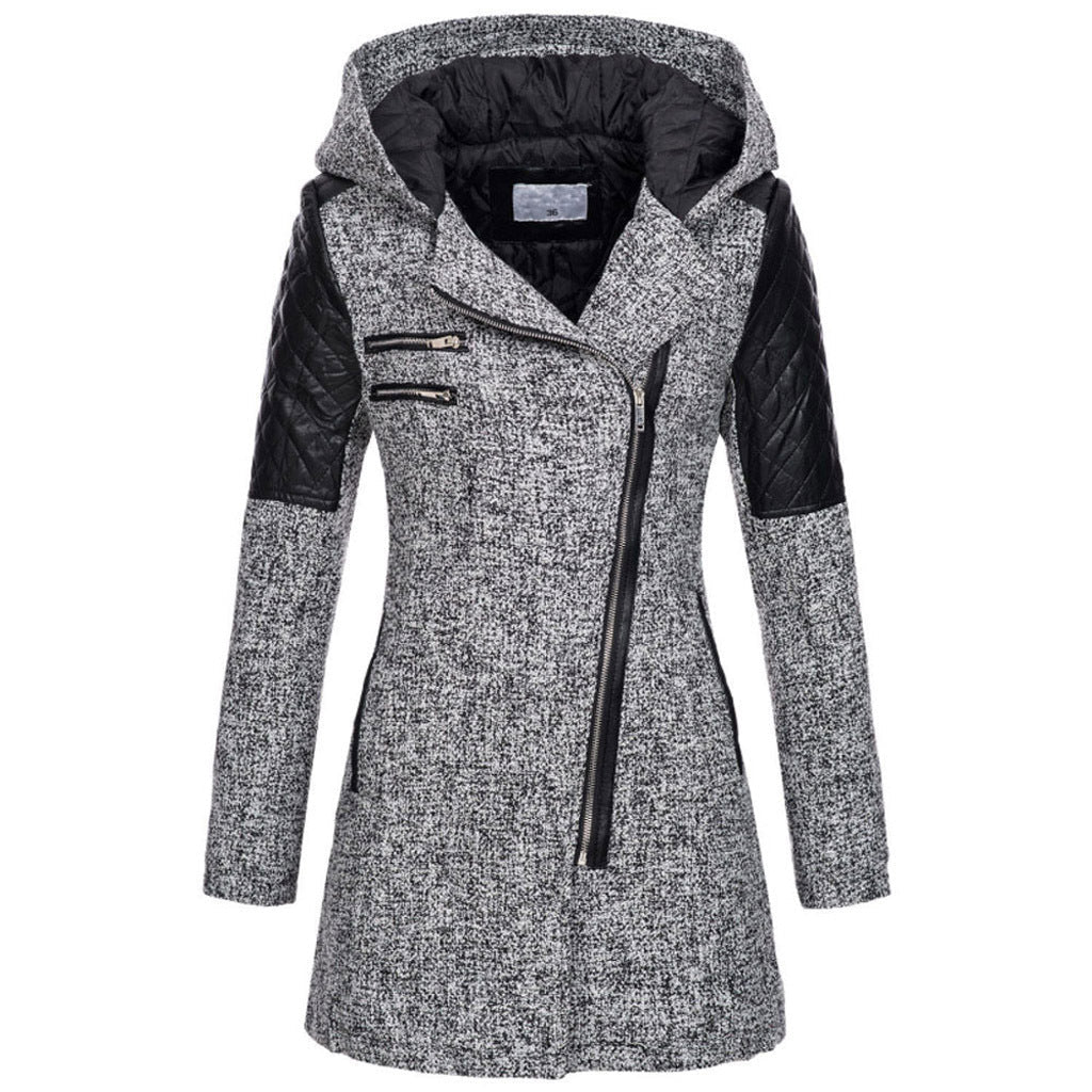 Ireen Coat
