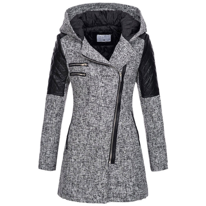 Ireen Coat