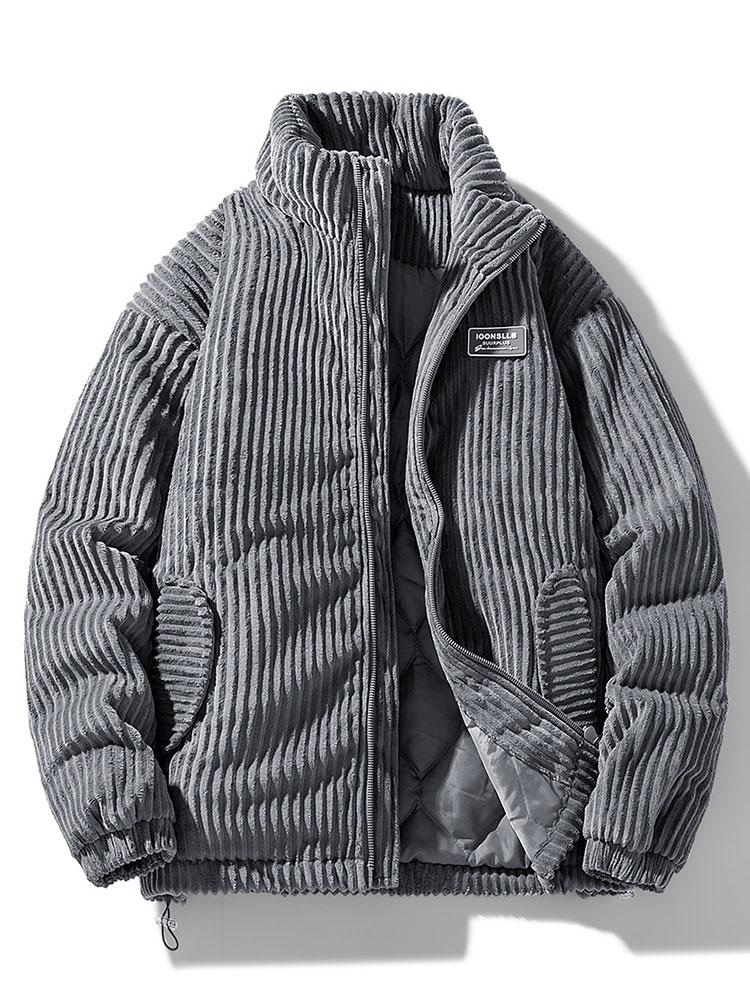 Mitchel Jacket