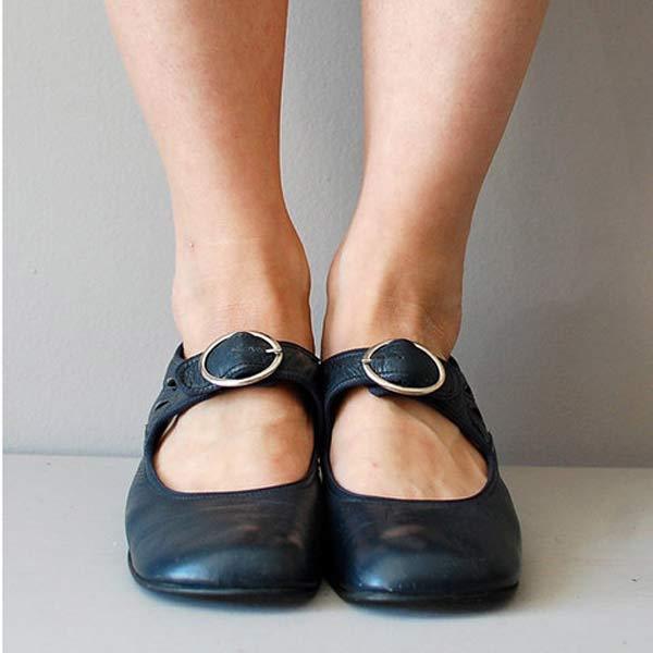 Lisa™  Luxe Leather Sandals