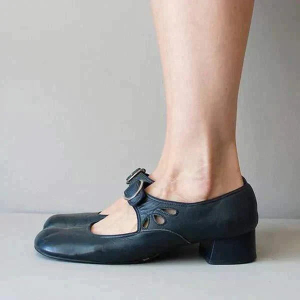 Lisa™  Luxe Leather Sandals