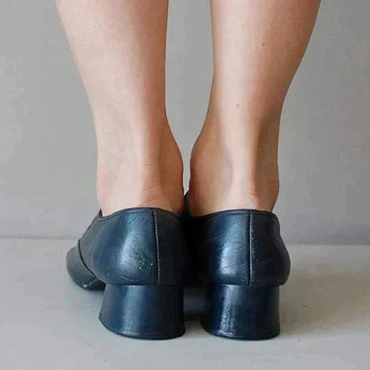 Lisa™  Luxe Leather Sandals