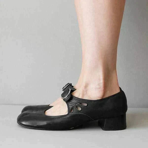 Lisa™  Luxe Leather Sandals