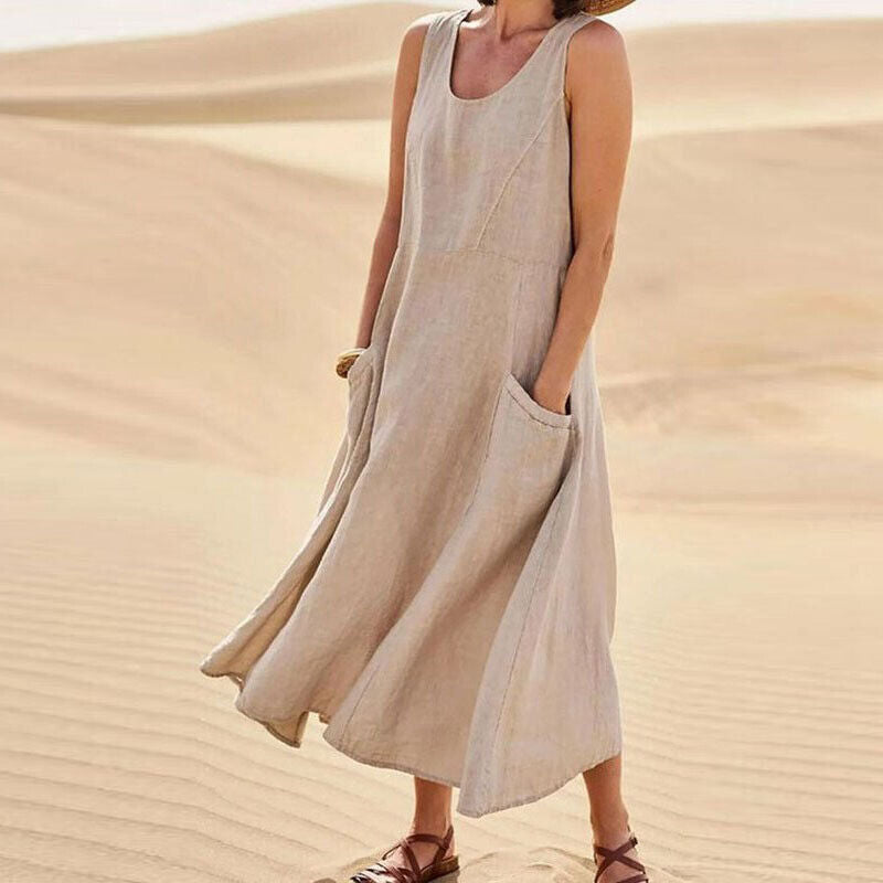 Dessert™ Effortless Chic for Every Summer Moment
