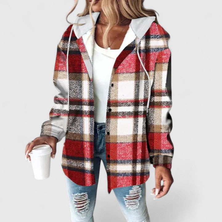 Clarke Elegant Jacket